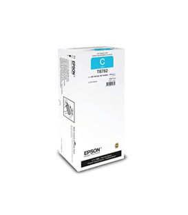 Epson T8782 XXL Cyan Ink Cartridge