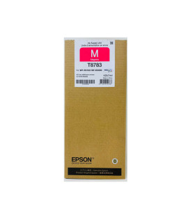 Epson T8783 XXL Magenta Ink Cartridge