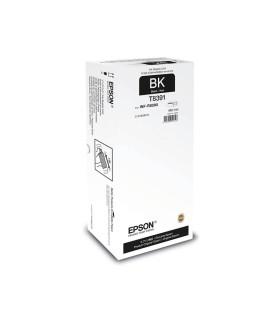 Epson T8391 XL Black Ink Cartridge