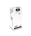 Original Epson T8391 XL Black Ink Cartridge
