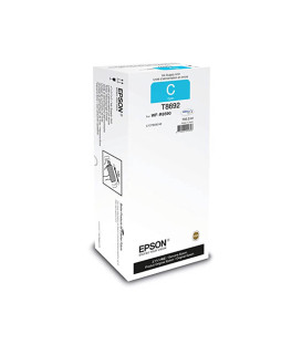 Epson T8392 XL Black Ink Cartridge