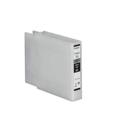 Epson T7541 XXL Black Ink Cartridge