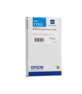 Original Epson T7552 XL Black Ink Cartridge