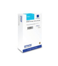 Original Epson T7553 XL Cyan Ink Cartridge
