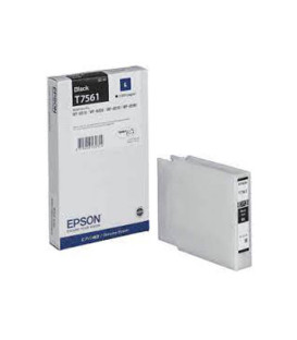 Epson T7561 L Black Ink Cartridge