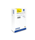 Original Epson T7564 L Yellow Ink Cartridge