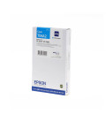 Original Epson T04A2 XXL Cyan Ink Cartridge