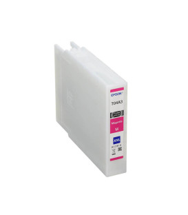 Epson T04A3 XXL Magenta Ink Cartridge