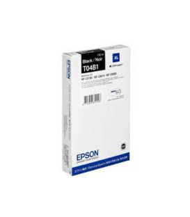 Epson T04B1 XL Black Ink Cartridge