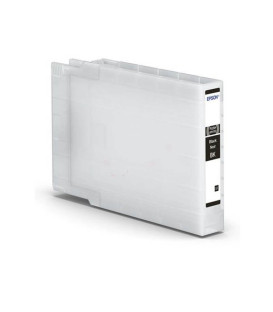 Epson T04B2 XL Black Ink Cartridge