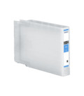 Original Epson T04B3 XL Cyan Ink Cartridge