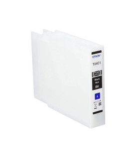 Epson T04C1 L Black Ink Cartridge