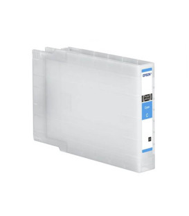 Epson T04C2 L Cyan Ink Cartridge