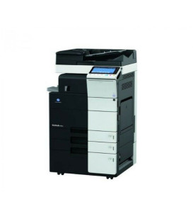 Remanufactured Konica Minolta C554 Multifunction Printer