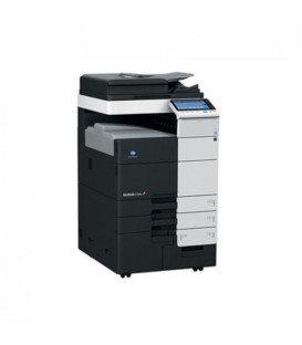 Remanufactured Konica Minolta C654 Multifunction Printer
