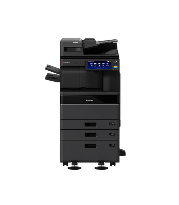 【A- studio】 Toshiba e-Studio 2528A Multifunction Printer - United Copiers