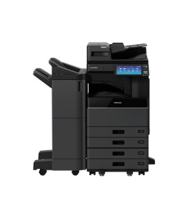 Toshiba e-Studio 3018A Multifunction Printer 