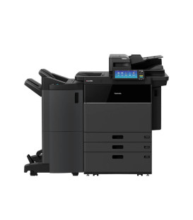 Toshiba e-Studio 6518A Multifunction Printer 