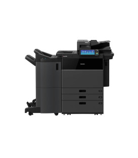 Toshiba e-Studio 8518A Multifunction Printer 
