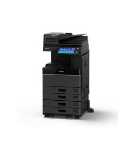 Toshiba e-Studio FC3015AC Multifunction Printer 