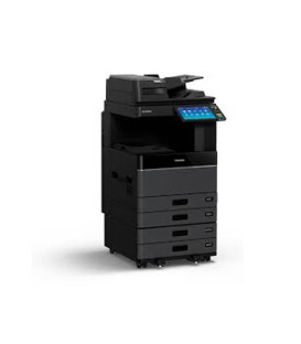 Toshiba e-Studio FC5015AC Multifunction Printer 