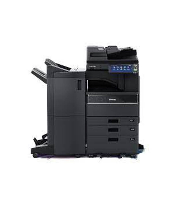 Toshiba e-Studio FC5525AC Multifunction Printer - United Copiers