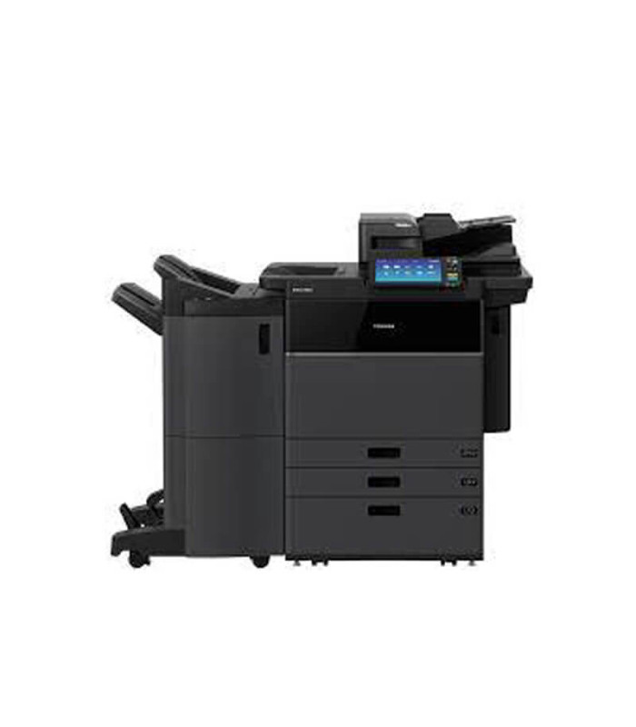 Toshiba e-Studio FC5516AC Multifunction Printer - United Copiers