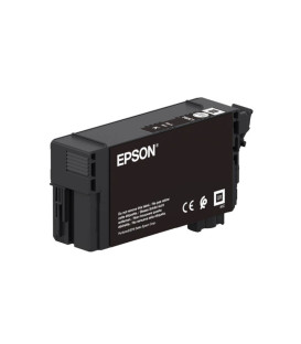 Epson T40C140 Ink Cartridge