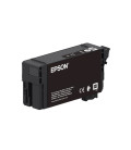 Original Epson  T40C140 Black Ink Cartridge