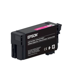 Epson T40C340 Ink Cartridge