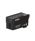 Original Epson  T40D140 Black Ink Cartridge