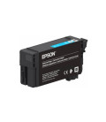 Original Epson  T40D240 Cyan Ink Cartridge