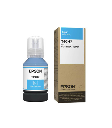 Epson T49H200 Ink Cartridge