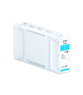 Original Epson  T41F240 Cyan Ink Cartridge