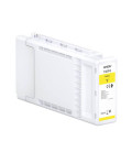 Original Epson  T41F440 Yellow Ink Cartridge