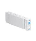 Original Epson  T50M200 Cyan Ink Cartridge