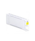 Original Epson  T50M400 Yellow Ink Cartridge