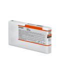 Original Epson  T913A00 Orange Ink Cartridge