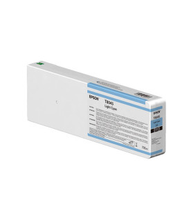 Epson T804500 Ink Cartridge