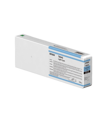 Epson T804500 Ink Cartridge