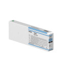 Original Epson  T55K500 Light Cyan Ink Cartridge