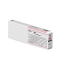 Original Epson  T55K600 Vivid Light Magenta Ink Cartridge