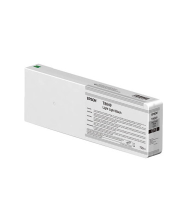 Epson T804900 Ink Cartridge