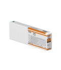 Original Epson  T55KA00 Orange Ink Cartridge