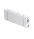 Original Epson  T800000 Light Gray Ink Cartridge