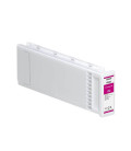 Original Epson  T800300 Vivid Magenta Ink Cartridge