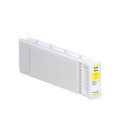 Original Epson  T800400 Yellow Ink Cartridge