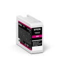 Original Epson  T46S300 Vivid Magenta Ink Cartridge