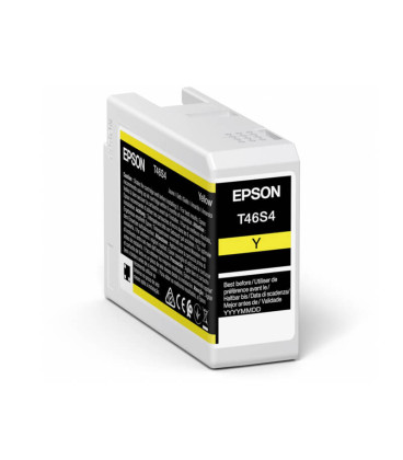 Epson T46S400 Ink Cartridge