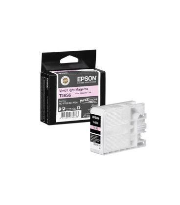 Epson T46S600 Ink Cartridge